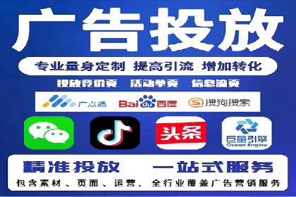 谷歌竞价广告如何提高广告点击率——某公司案例